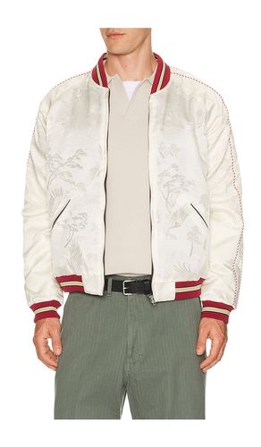 BLOUSON ORIENTAL en . Taille L. Also en M, XL - Beams Plus - Modalova