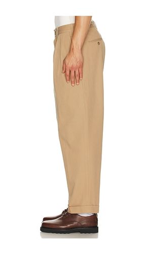 PANTALON 2 PLEATS en . Taille M. Also en S, XL - Beams Plus - Modalova