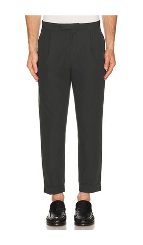 PANTALON DE VOYAGE 1 PLEAT en . Taille L. Also en M - Beams Plus - Modalova
