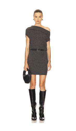 ROBE MINI SANS MANCHES LORI en . Taille L. Also en M, S - Brochu Walker - Modalova