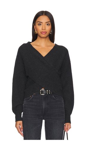 PULL MAILLE CÔTELÉE in . Size XS - Brochu Walker - Modalova