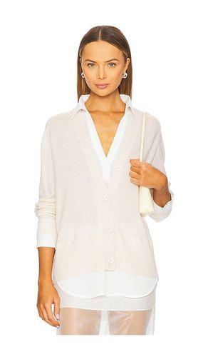 GILET DOUBLE ÉPAISSEUR CALLIE in . Size M, S - Brochu Walker - Modalova