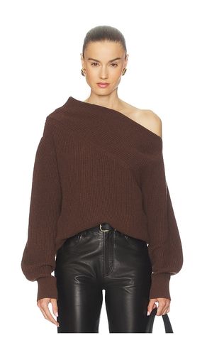 PULL ÉPAULES DÉNUDÉES HART en . Taille L. Also en M - Brochu Walker - Modalova