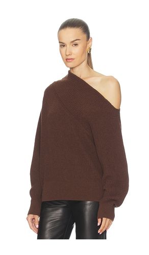 PULL ÉPAULES DÉNUDÉES HART en . Taille L. Also en M - Brochu Walker - Modalova