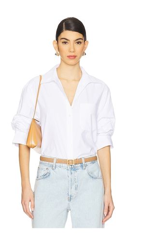 CHEMISE PIA en . Taille S. Also en XS - Brochu Walker - Modalova