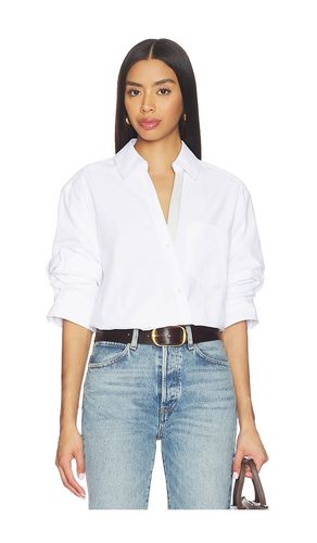 CHEMISE JADE en . Taille L. Also en M, XS - Brochu Walker - Modalova