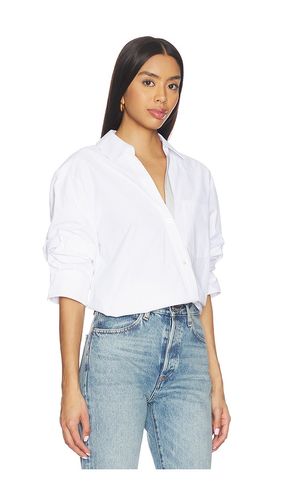 CHEMISE JADE en . Taille M. Also en XS - Brochu Walker - Modalova