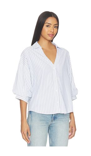 CHEMISE KATE en ,. Taille L. Also en M, S - Brochu Walker - Modalova