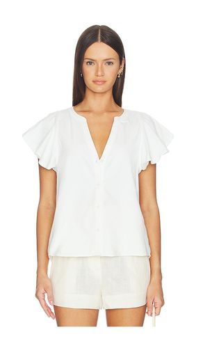 Darya Top en . Taille M. Also en S, XS - Brochu Walker - Modalova