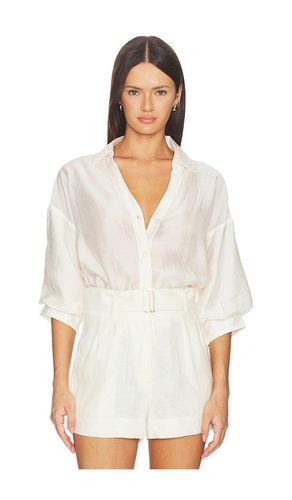 CHEMISE EN VOILE KATE en . Taille S. Also en L - Brochu Walker - Modalova