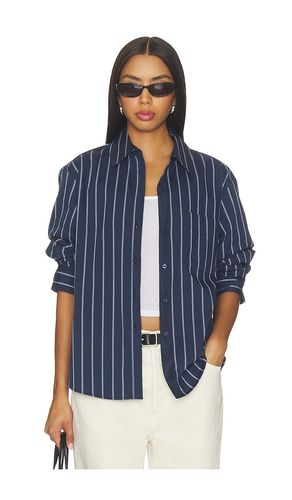CHEMISE PIA en . Taille L. Also en M, S, XS - Brochu Walker - Modalova