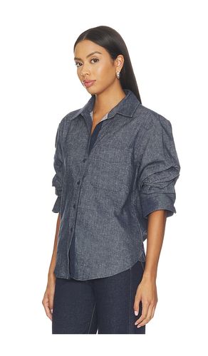 CHEMISE EN JEAN PIA en . Taille XS. Also en S, M, L - Brochu Walker - Modalova