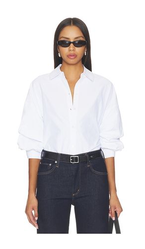 CHEMISE MILAN en . Taille L. Also en M, S, XS - Brochu Walker - Modalova