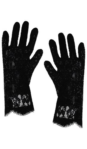 GANTS SHORT LACE en . Taille M/L. Also en - Bronx Banco - Modalova