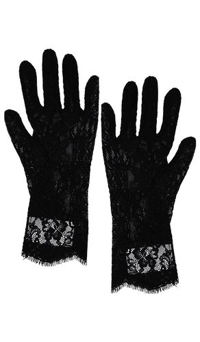 GANTS SHORT LACE en . Taille M/L. Also en - Bronx Banco - Modalova