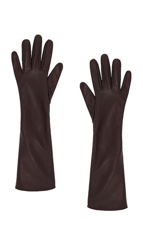 GANTS IMITATION CUIR en . Taille M/L. Also en - Bronx Banco - Modalova