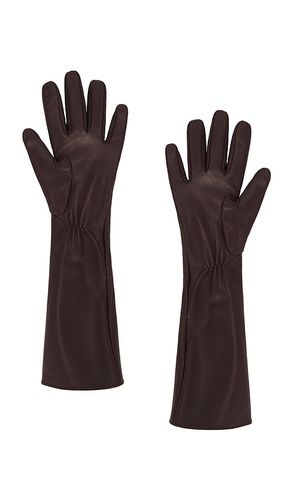 GANTS IMITATION CUIR en . Taille M/L. Also en - Bronx Banco - Modalova