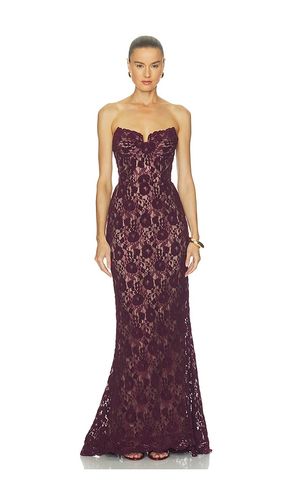 ROBE DE SOIRÉE en . Taille L. Also en M, S, XL - Bronx Banco - Modalova