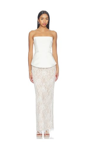 ROBE MAXI MAXI DRESS en . Taille M. Also en S, XS - Bronx Banco - Modalova