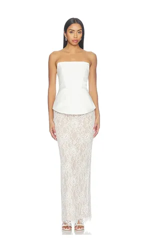 ROBE MAXI MAXI DRESS en . Taille S. Also en - Bronx Banco - Modalova