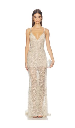 ROBE DE SOIRÉE GOWN en . Taille M. Also en S, XL - Bronx Banco - Modalova