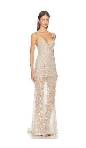 ROBE DE SOIRÉE GOWN en . Taille M. Also en S, XL - Bronx Banco - Modalova
