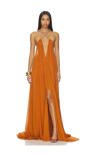 ROBE ZURI en . Taille L. Also en XL - Bronx Banco - Modalova