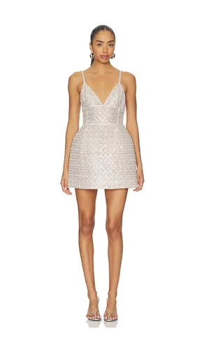 ROBE COURTE ALLEGRA en . Taille L. Also en M, S, XS - Bronx Banco - Modalova