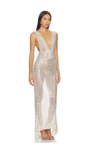 ROBE MAXI LIORA en . Taille L. Also en S, XL, XS - Bronx Banco - Modalova
