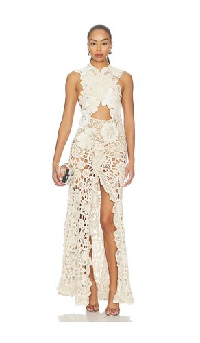 ROBE MAXI NAIA en . Taille XS. Also en S, L - Bronx Banco - Modalova