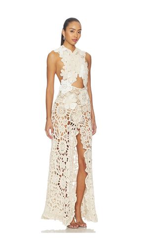 ROBE MAXI NAIA en . Taille L. Also en S - Bronx Banco - Modalova