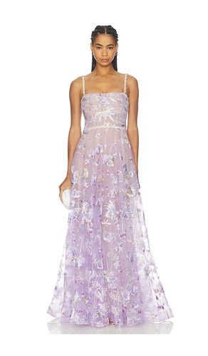 ROBE DE SOIRÉE MIDNIGHT en . Taille L. Also en XS - Bronx Banco - Modalova
