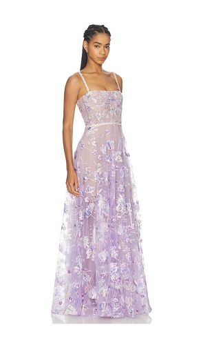 ROBE DE SOIRÉE MIDNIGHT en . Taille L. Also en XL, XS - Bronx Banco - Modalova