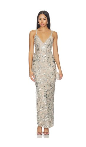 ROBE MAXI VENETIAN en . Taille XS. Also en S, M, L - Bronx Banco - Modalova