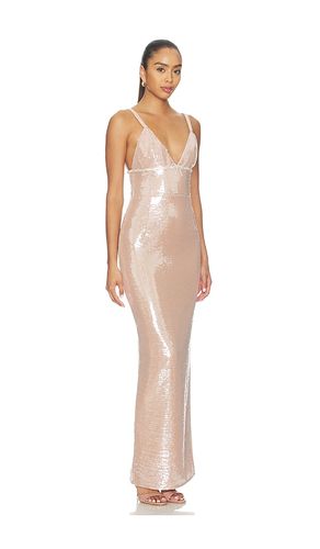 ROBE MAXI LIANA en . Taille XS. Also en S, M, L - Bronx Banco - Modalova