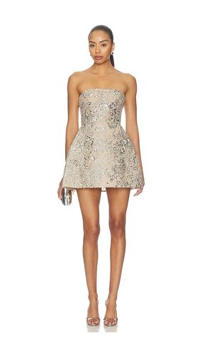 ROBE COURTE VENETIAN en . Taille L. Also en M, XL - Bronx Banco - Modalova