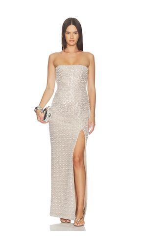 ROBE MAXI ALLEGRA en . Taille L. Also en M, S, XS - Bronx Banco - Modalova