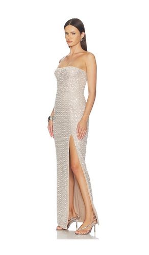 ROBE MAXI ALLEGRA en . Taille XS. Also en S, M, L, XL - Bronx Banco - Modalova