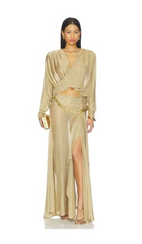 ROBE ISSA en . Taille L. Also en M, S - Bronx Banco - Modalova