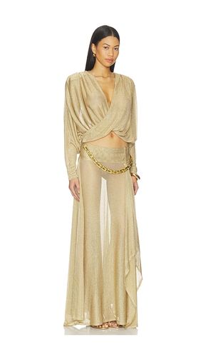 ROBE ISSA en . Taille L. Also en M, S - Bronx Banco - Modalova