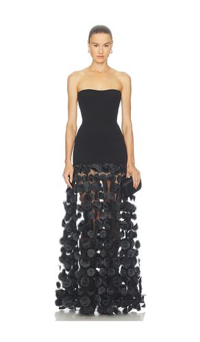 ROBE DE SOIRÉE GOWN en . Taille L. Also en M, S, XS - Bronx Banco - Modalova
