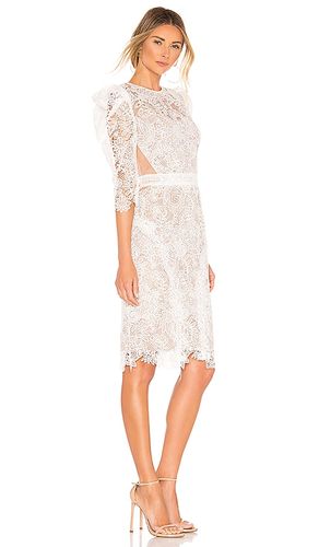 Madeleine Dress in . Size L. Also in M, S, XS - Bronx Banco - Modalova