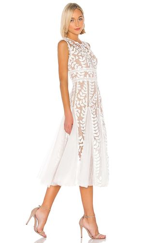ROBE MI-LONGUE SABA en . Taille L. Also en S, XL, XXL - Bronx Banco - Modalova