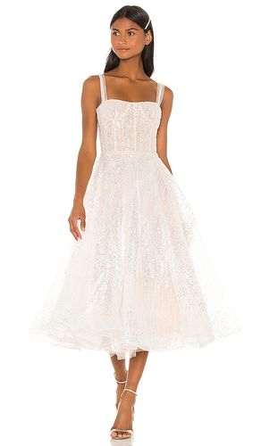 ROBE MI-LONGUE MADEMOISELLE en . Taille M. Also en S, XL, XS - Bronx Banco - Modalova