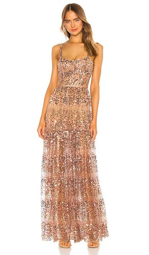 ROBE DE SOIRÉE MIDNIGHT en . Taille L. Also en M, S, XS - Bronx and Banco - Modalova