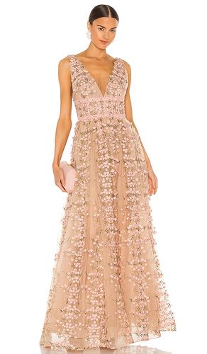 ROBE MEGAN en ,. Taille L. Also en M, S, XS - Bronx and Banco - Modalova