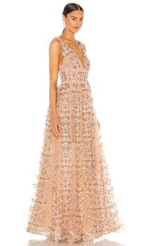 Megan Maxi Dress in ,. Size M. Also in S, XS - Bronx Banco - Modalova