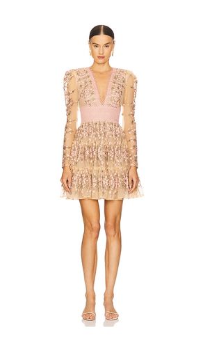 ROBE MEGAN en . Taille L. Also en M, S, XL, XS - Bronx and Banco - Modalova