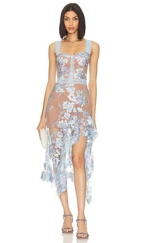 ROBE MI-LONGUE EVA in . Size L, XS - Bronx and Banco - Modalova