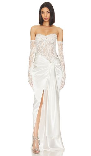 X Revolve Gina Gown in . Size M. Also in S - Bronx Banco - Modalova